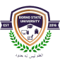 Borno State University logo